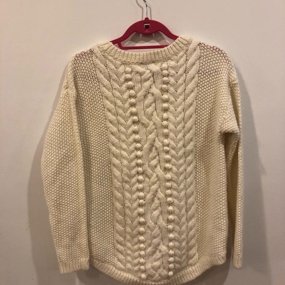 Talbots sweater